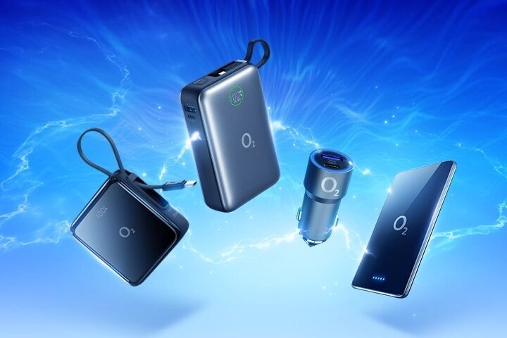 O2 spark
