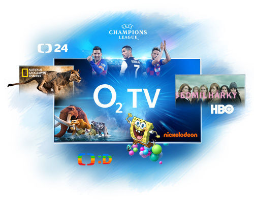 O2 TV