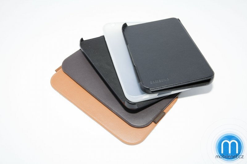 Obaly k Samsung Galaxy Tab
