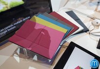 Obaly na Sony Xperia Tablet S