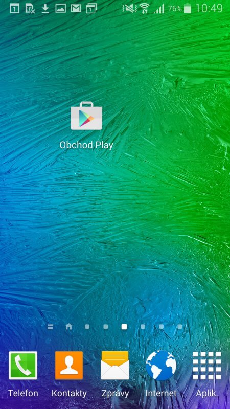 Obchod Google Play