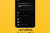 Obchod Play od Googlu