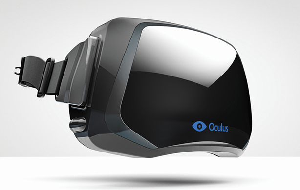 Oculus Rift