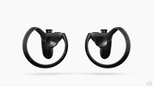 Oculus Rift