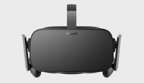 Oculus Rift