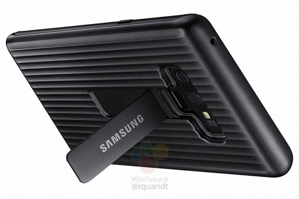 Odolné pouzdro pro Samsung Galaxy Note 9