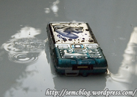 Odolný Sony Ericsson nakonec s 3,2 Mpx fotoaparátem