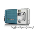 Odolný Sony Ericsson nakonec s 3,2 Mpx fotoaparátem