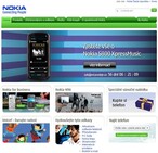 Odpočítávání do zahájení prodeje Nokie 5800 Tube v ČR