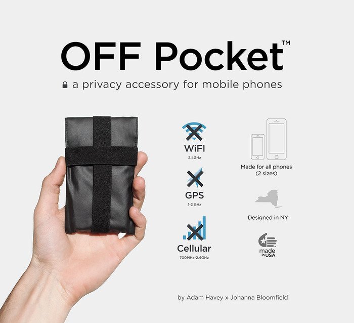 OFF Pocket