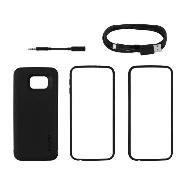 OFFGRID™ BATTERY CASE
