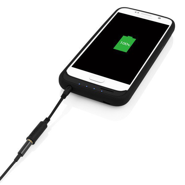 OFFGRID™ BATTERY CASE