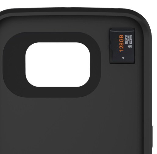 OFFGRID™ BATTERY CASE