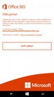 Office 365 Dárek