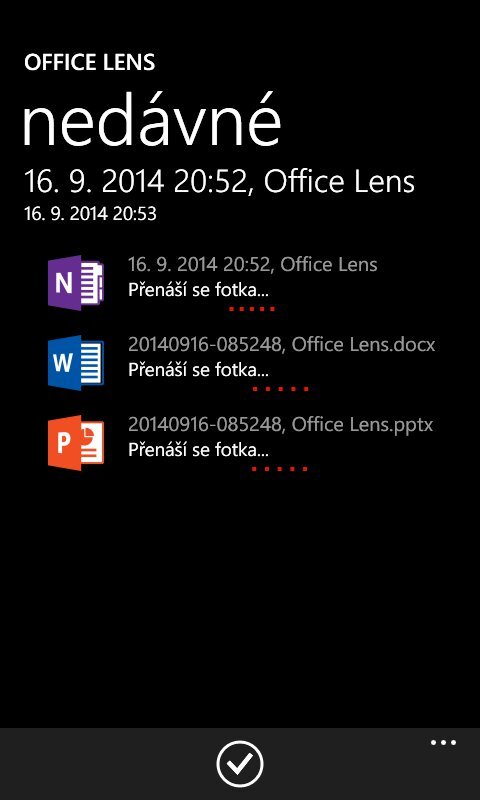 Office Lens