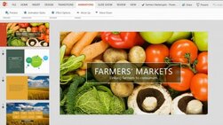 Office pro Modern UI