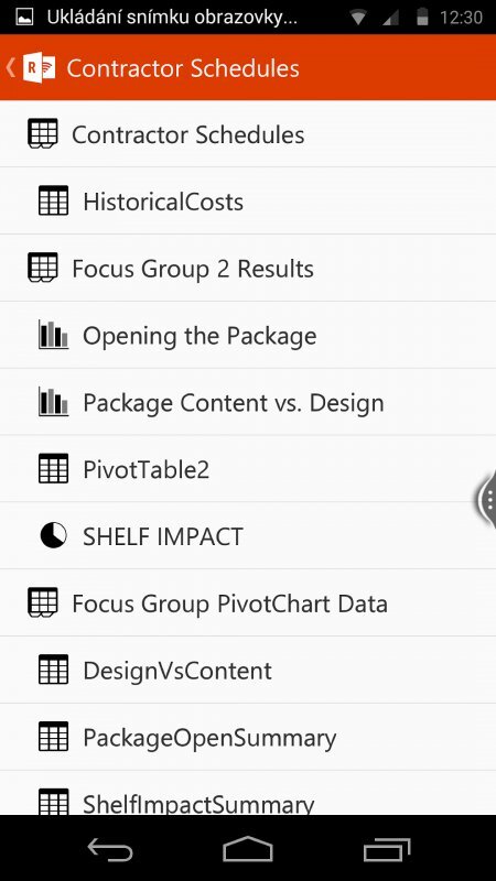 Office Remote for Android