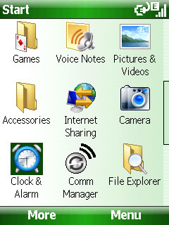 Oficiálně: Windows Mobile 6.1 na CTIA Wireless