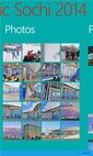 Olympic Sochi 2014