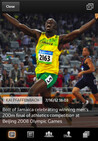 Olympijské hry 2012: mobilní aplikace