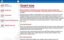 Olympijské hry 2012: mobilní aplikace