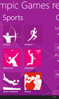Olympijské hry 2012: mobilní aplikace