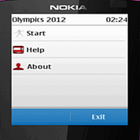 Olympijské hry 2012: mobilní aplikace