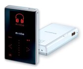 Olympus m:robe MR-100