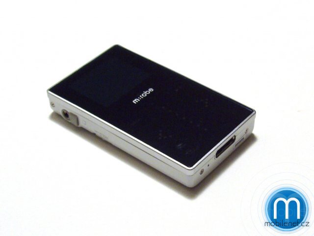 Olympus m:robe MR-100