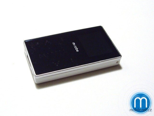 Olympus m:robe MR-100