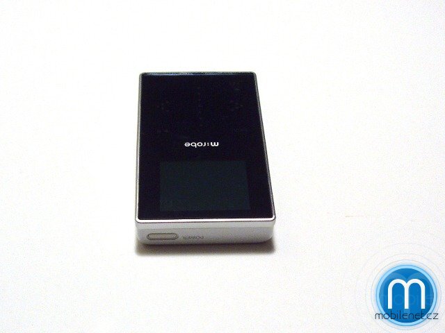 Olympus m:robe MR-100