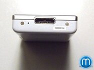 Olympus m:robe MR-100