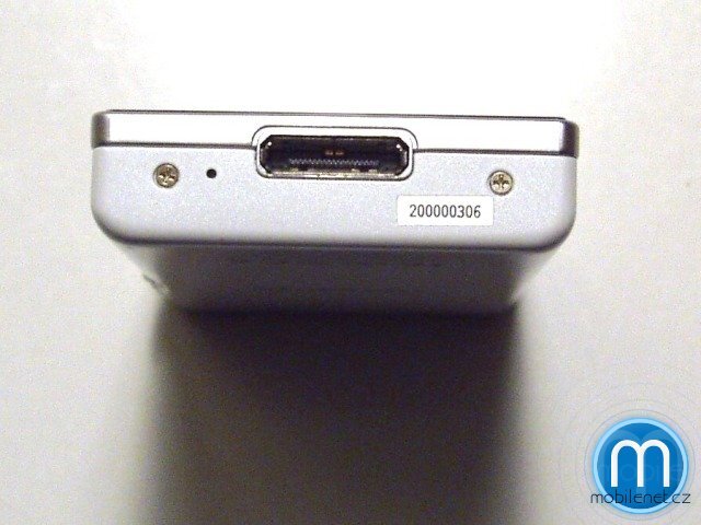 Olympus m:robe MR-100