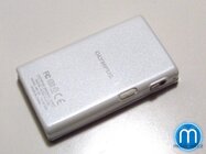 Olympus m:robe MR-100