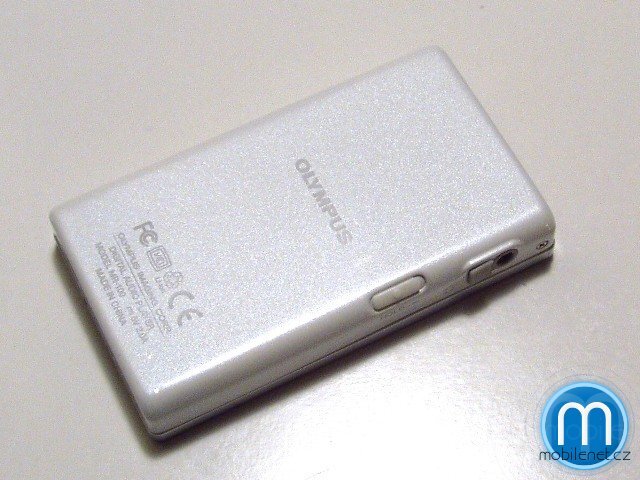 Olympus m:robe MR-100