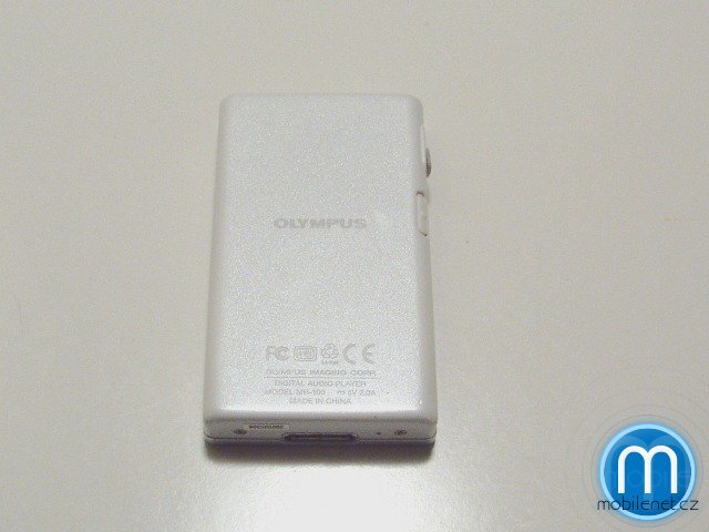 Olympus m:robe MR-100