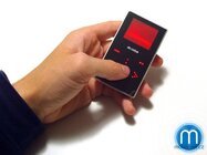 Olympus m:robe MR-100