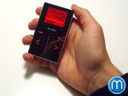 Olympus m:robe MR-100