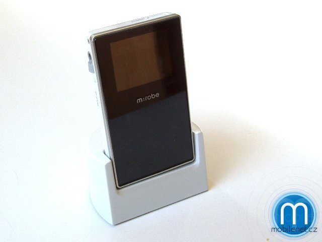 Olympus m:robe MR-100