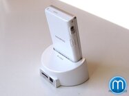 Olympus m:robe MR-100