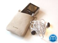 Olympus m:robe MR-100