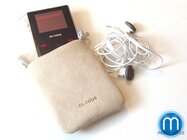 Olympus m:robe MR-100