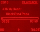 Olympus m:robe MR-100