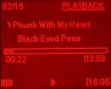 Olympus m:robe MR-100