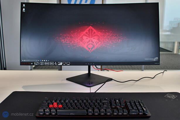OMEN X 35