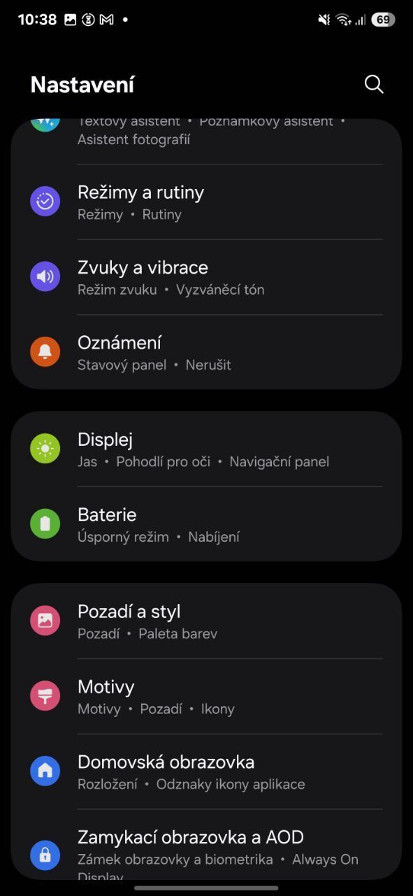 One UI 7