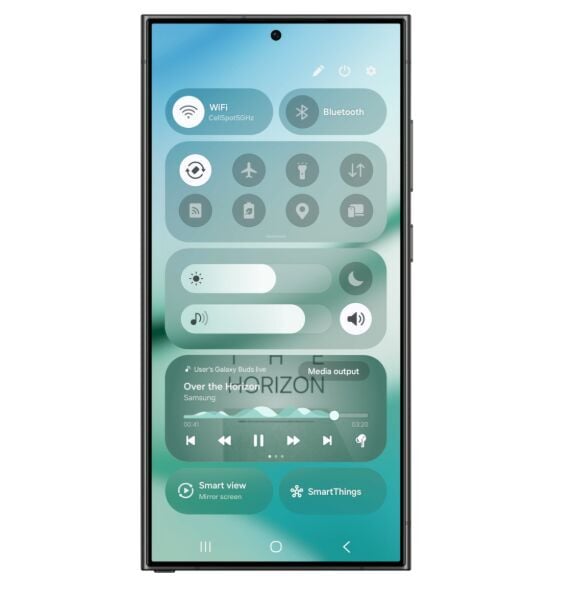 One UI 7 Beta