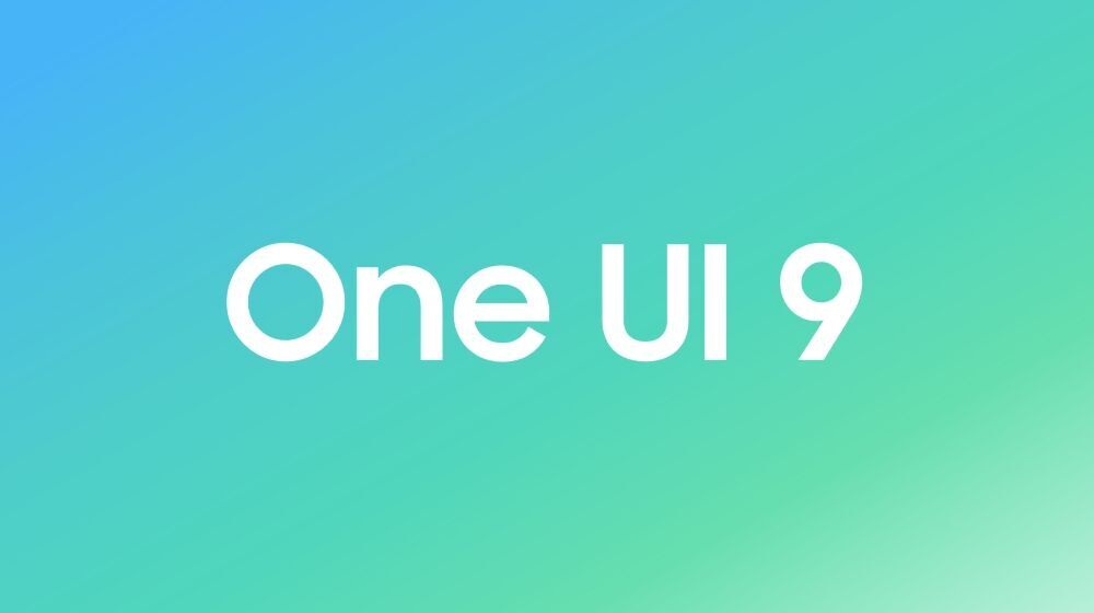 One UI 9.0