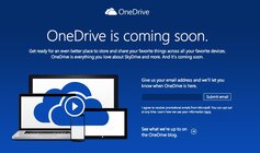 OneDrive