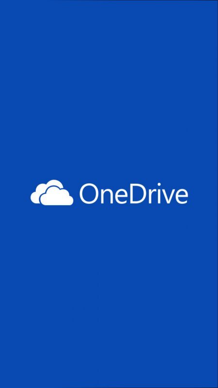 OneDrive